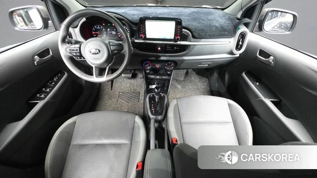 Kia Morning Urban (JA) id 3892886 из Кореи 17