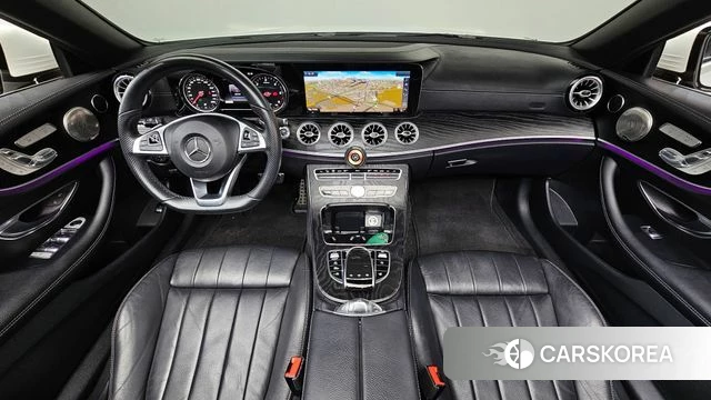 Mercedes-Benz E-Class W213 id 4447815 из Кореи 31