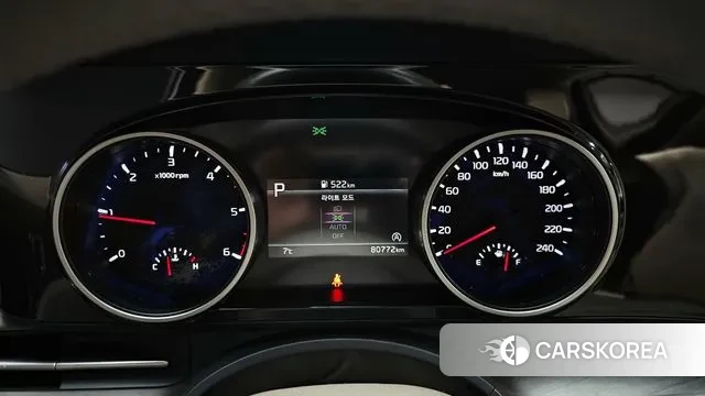 Kia Carnival 4th generation id 3741758 из Кореи 17