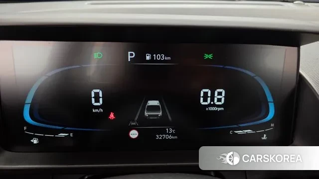 Hyundai Casper id 3752378 из Кореи 17