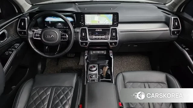 Kia Sorento 4th Generation id 3722717 из Кореи 17