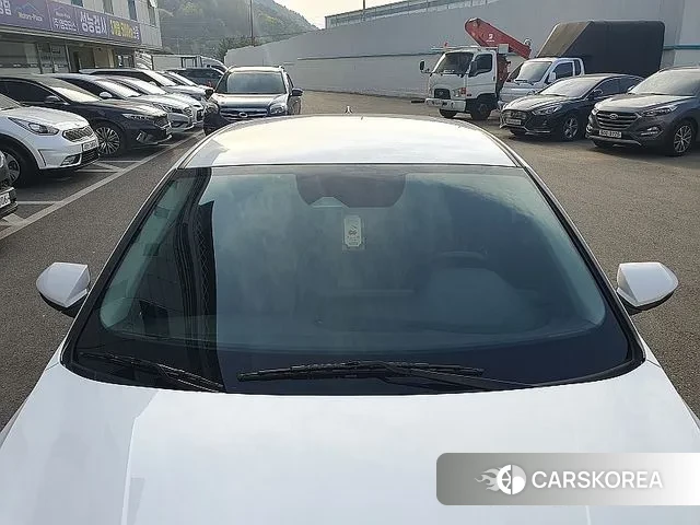 Hyundai Avante (CN7) id 2905573 из Кореи 17