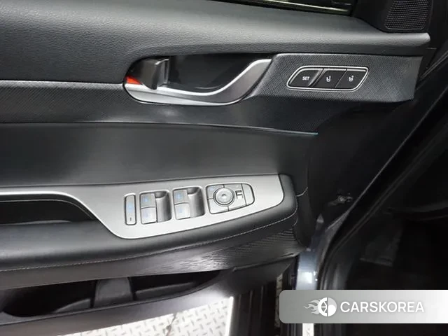 Hyundai Palisade id 3112419 из Кореи 17