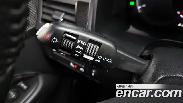 Ssangyong The New Rexton Sports Cannes id 2607551 из Кореи 17