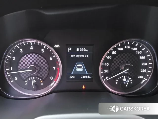 Hyundai The New Avante AD id 3292130 из Кореи 14