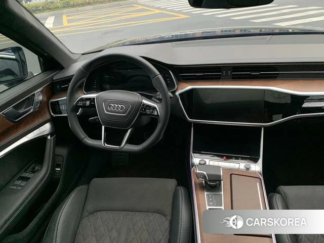Audi A6L id 3909013 из Китая 12