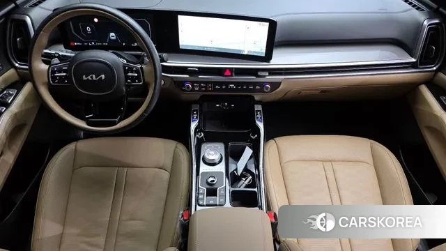 Kia The New Sorento 4th Generation id 3605668 из Кореи 17