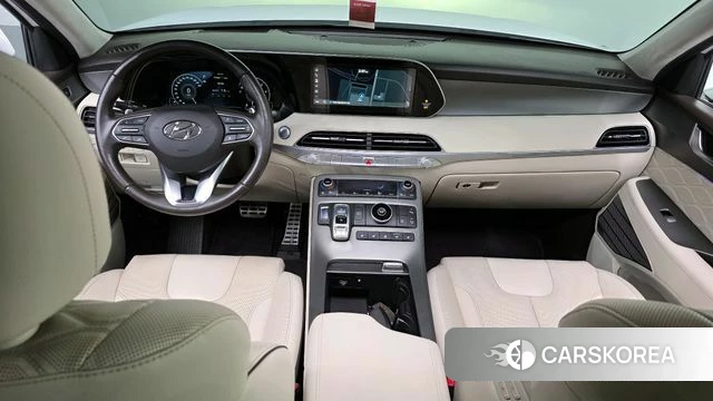 Hyundai Palisade id 3833893 из Кореи 17