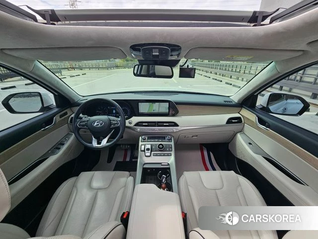 Hyundai Palisade id 3965556 из Кореи 17