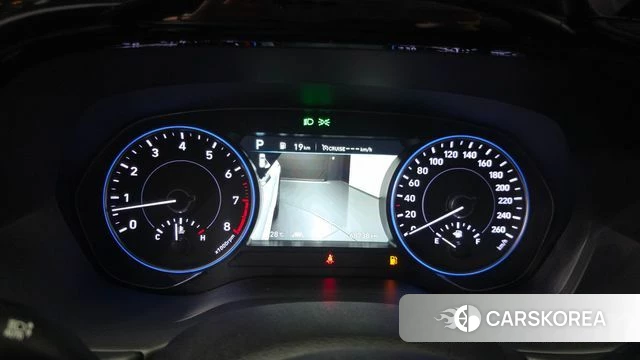 Hyundai Palisade id 4764765 из Кореи 35