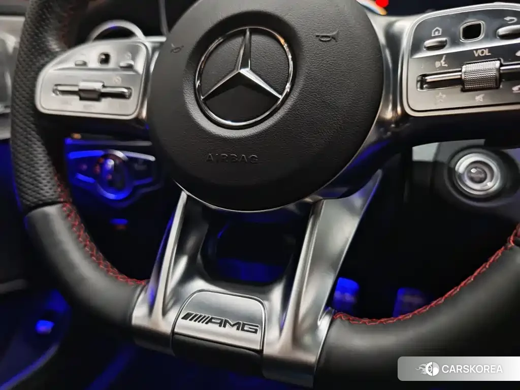 Mercedes-Benz C-class AMG id 4679994 из Китая 25