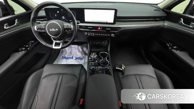 Kia The New K5 Hybrid 3rd generation id 4421890 из Кореи 17