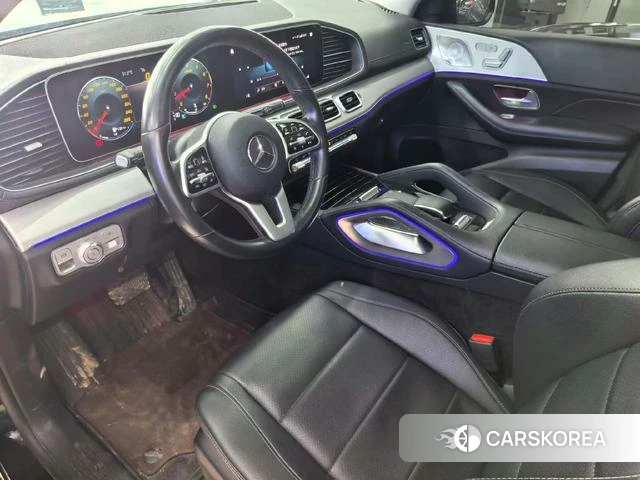 Mercedes-Benz GLE coupe id 4366020 из Китая 7