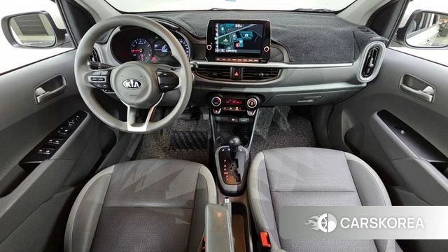 Kia Morning Urban (JA) id 4722003 из Кореи 27