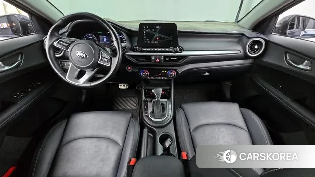 Kia Come New K3 id 3464828 из Кореи 17