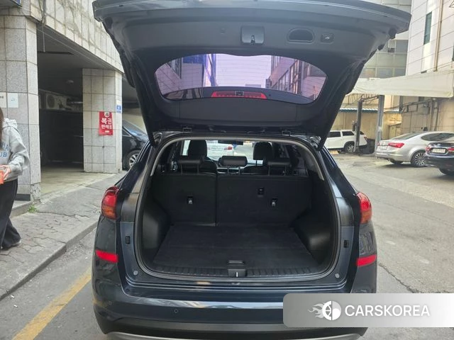 Hyundai All New Tucson id 3889340 из Кореи 17