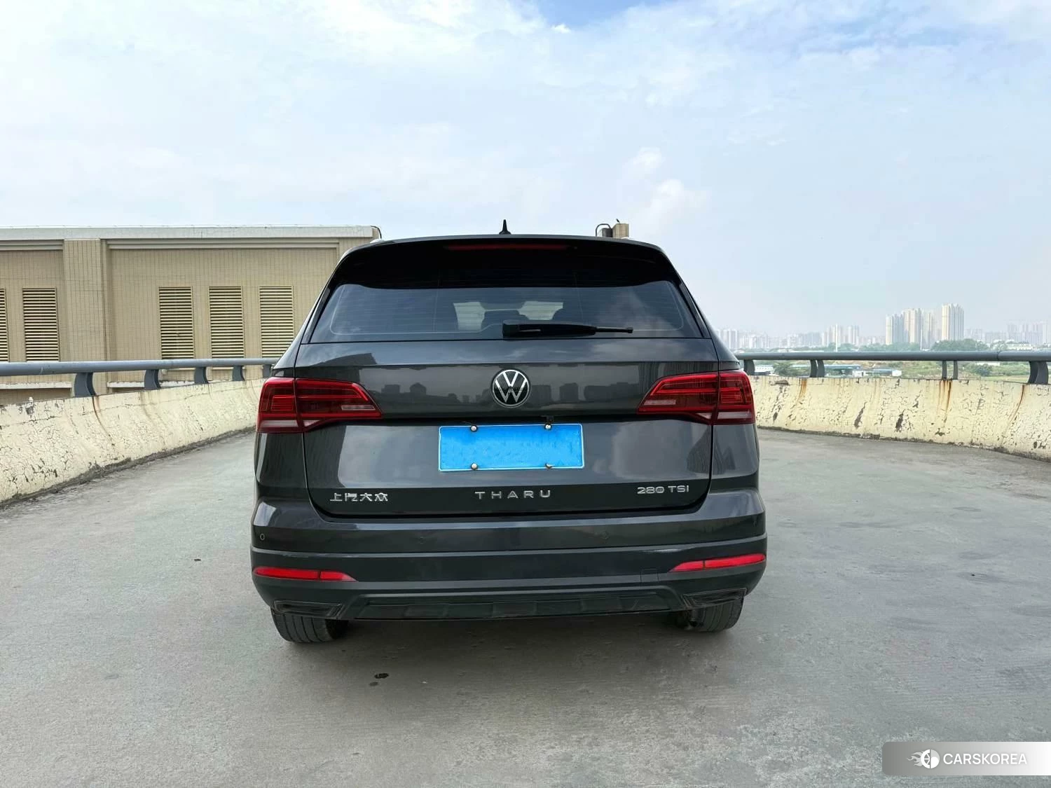 Volkswagen Tuyue id 4420844 из Китая 7
