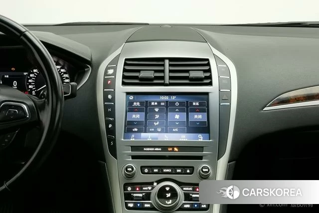 Lincoln MKZ id 4211514 из Китая 21