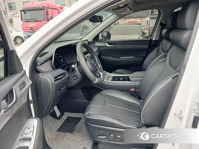 Hyundai The New Palisade id 3934820 из Кореи 15