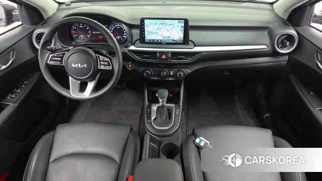 Kia The New K3 2nd generation id 4201618 из Кореи 27