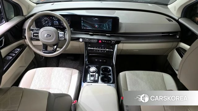 Kia Carnival 4th generation id 3852844 из Кореи 17