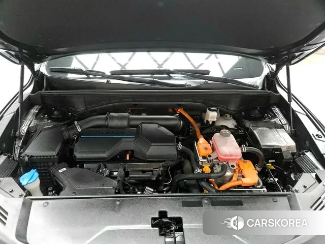 Kia Sorento 4th Generation id 3551677 из Кореи 17