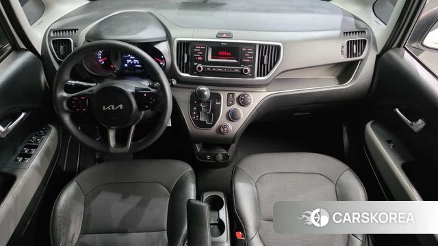 Kia The New Ray id 4383080 из Кореи 17