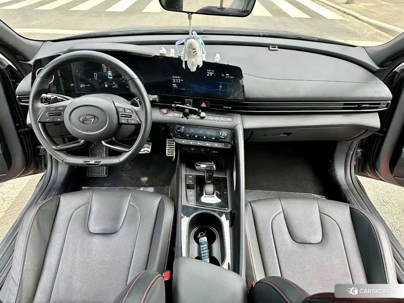 Hyundai Elantra id 4669258 из Китая 7