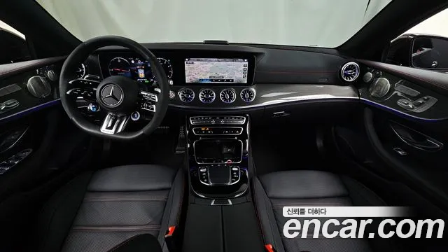 Mercedes-Benz E-Class W213 id 2696618 из Кореи 17