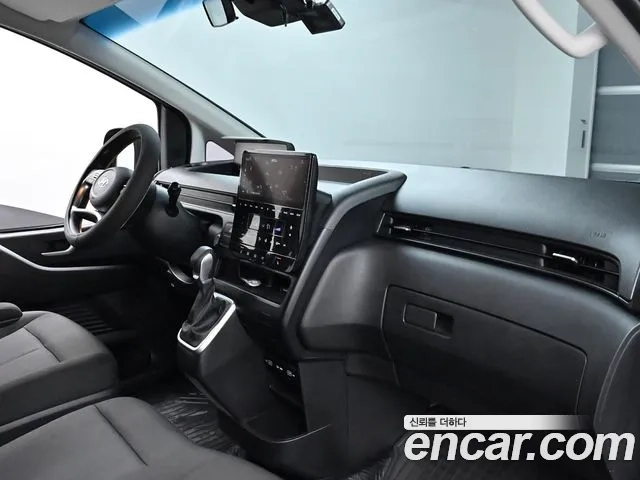 Hyundai Staria id 2950645 из Кореи 13