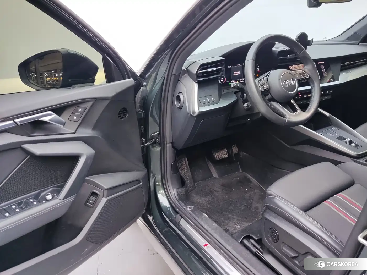 Audi A3 id 4669302 из Китая 15