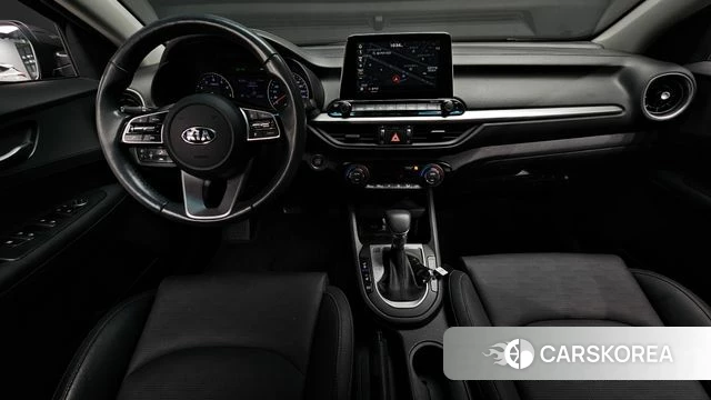 Kia Come New K3 id 3911702 из Кореи 17