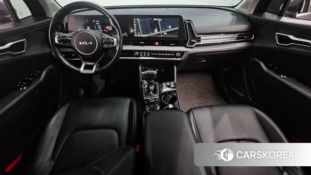 Kia Sportage 5th Generation id 3426659 из Кореи 17