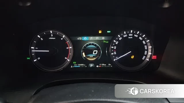 Ssangyong Rexton Sports id 3434779 из Кореи 17