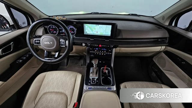 Kia Carnival 4th generation id 4692438 из Кореи 17