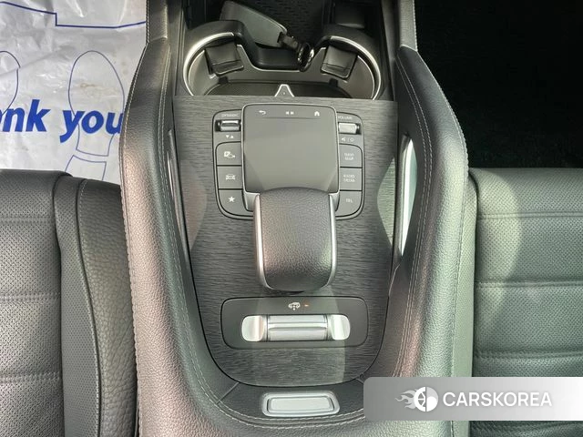 Mercedes-Benz GLS - Class X167 id 4366262 из Кореи 17