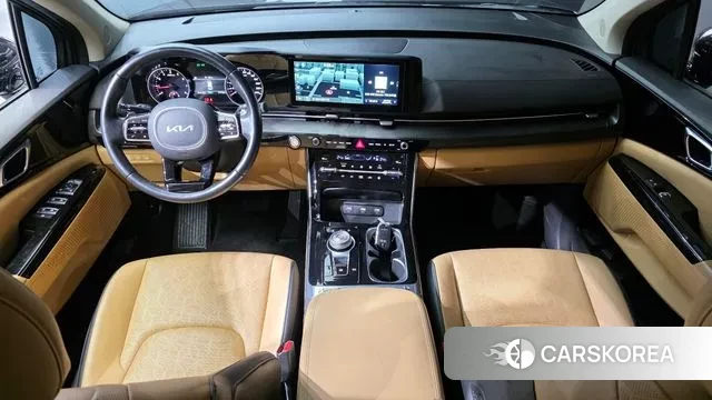 Kia Carnival 4th generation id 3540188 из Кореи 17