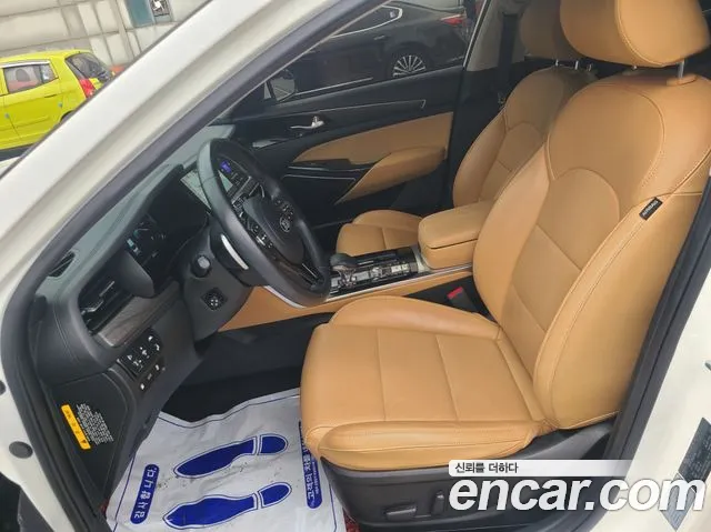 Kia K7 Premier id 2691562 из Кореи 17