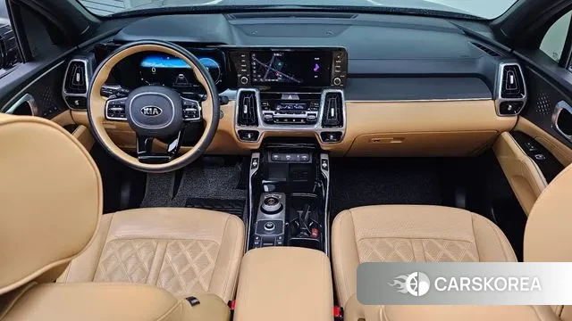 Kia Sorento 4th Generation id 3422546 из Кореи 17