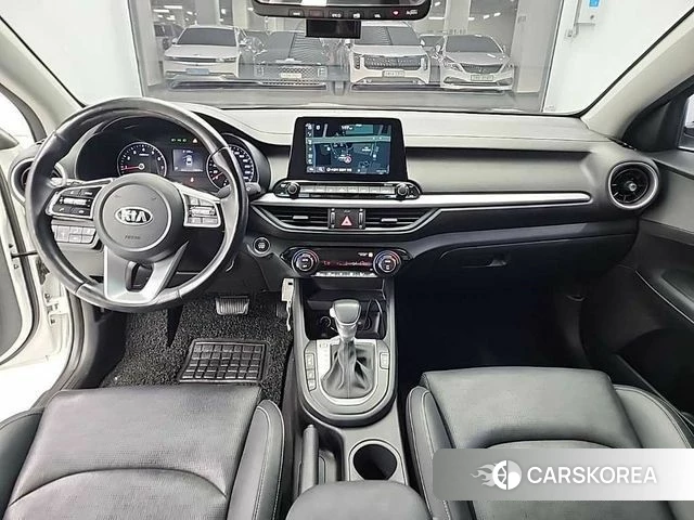 Kia Come New K3 id 4283696 из Кореи 15