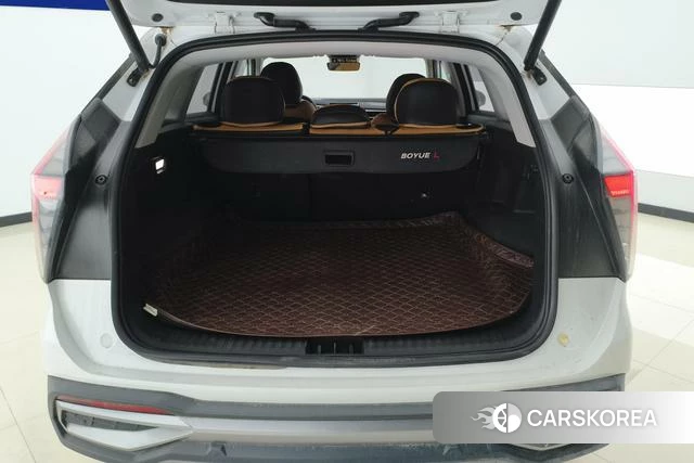 Geely Automobile Boyue L id 4208532 из Китая 14