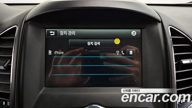 Chevrolet (GM Daewoo) Captiva id 2764981 из Кореи 17