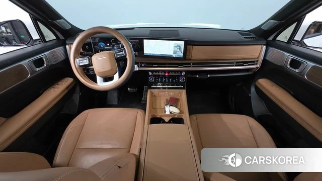 Hyundai Santa Fe (MX5) id 4421833 из Кореи 33