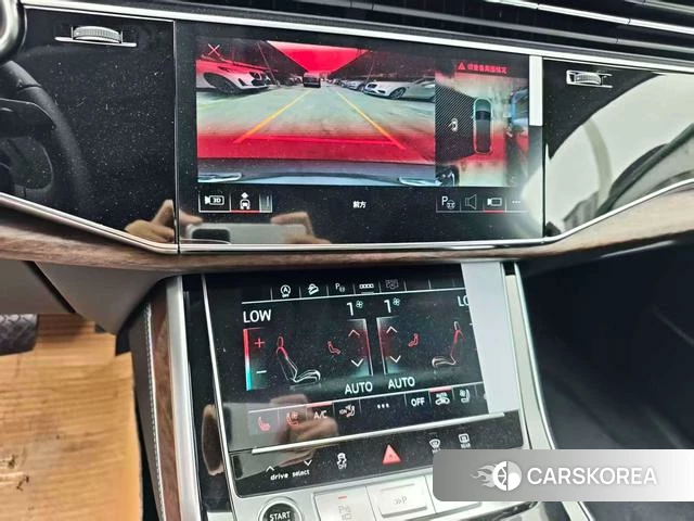 Audi Q7 id 4198823 из Китая 19