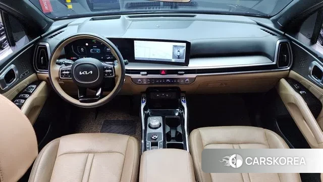 Kia The New Sorento 4th Generation id 3011259 из Кореи 17