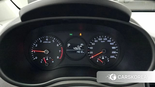 Kia Morning Urban (JA) id 4764408 из Кореи 27