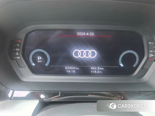 Audi A3 id 4260400 из Китая 8