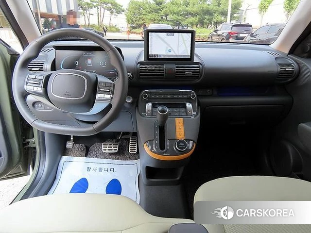 Hyundai Casper id 4853923 из Кореи 16