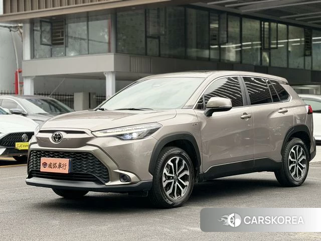Toyota Fenglanda id 4365948 из Китая 28