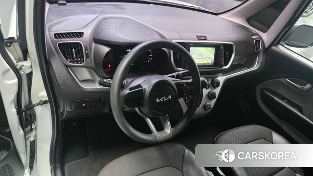 Kia The New Ray id 3851975 из Кореи 17